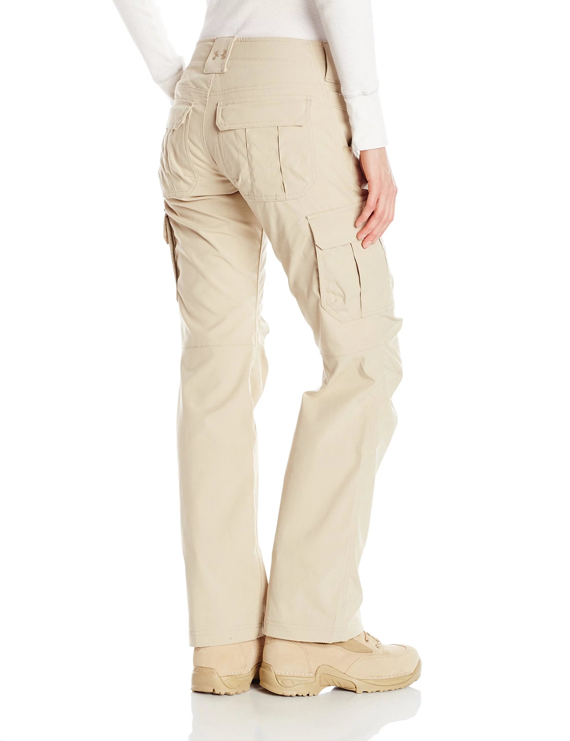 Women's Under Armour Tactical Patrol Pant