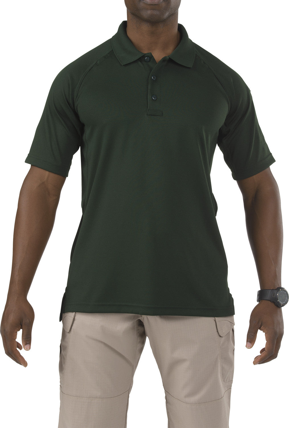 5.11 Tactical Performance Short Sleeve Polo