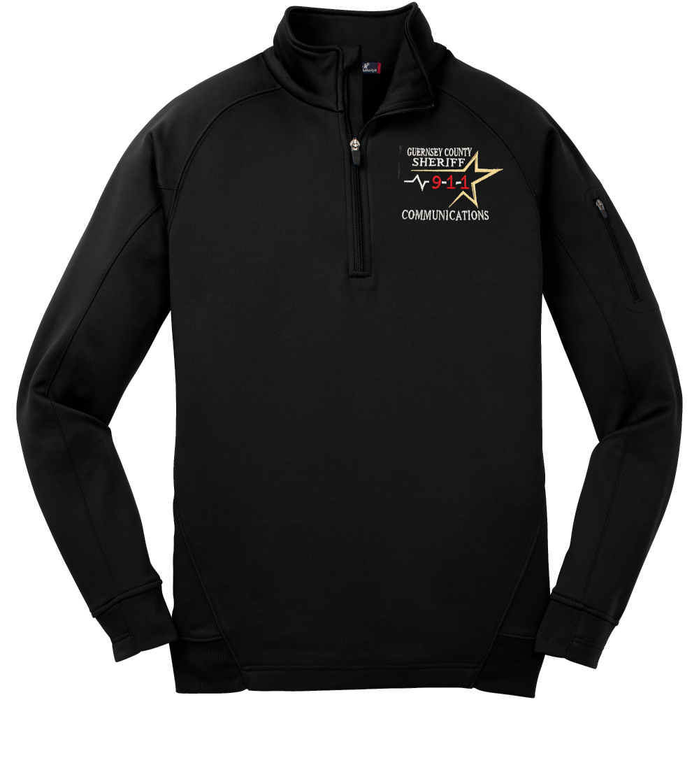 Custom Guernsey County 911 Communications