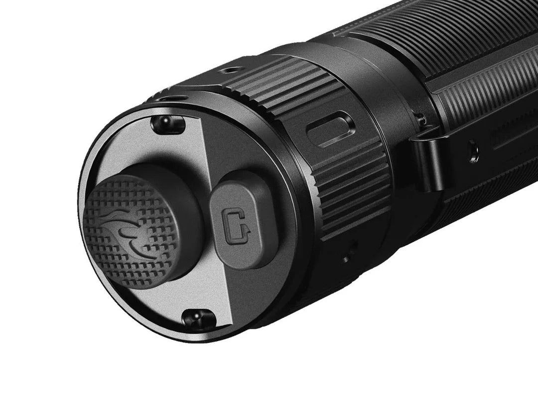 Fenix TK20R V2.0 3000 Lumen Rechargeable LED Tactical Flashlight