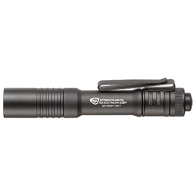 Streamlight MICROSTREAM®  USB LED Pocket Light - 66601