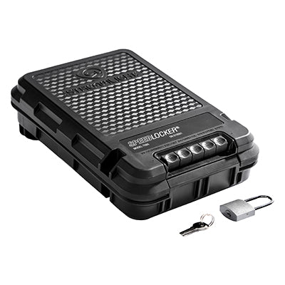 Streamlight SpeedLocker Portable, Lockable Storage Container