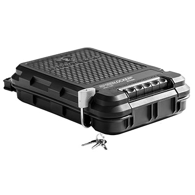 Streamlight SpeedLocker Portable, Lockable Storage Container