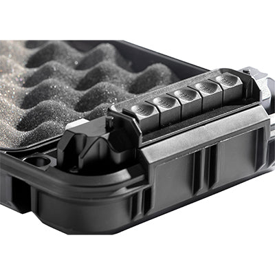 Streamlight SpeedLocker Portable, Lockable Storage Container