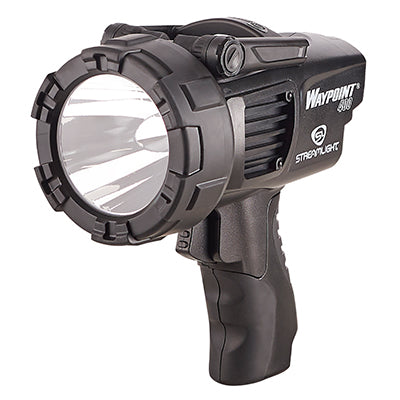 Streamlight Waypoint 400 Rechargeable 1,400 Lumen Spotlight - 44911