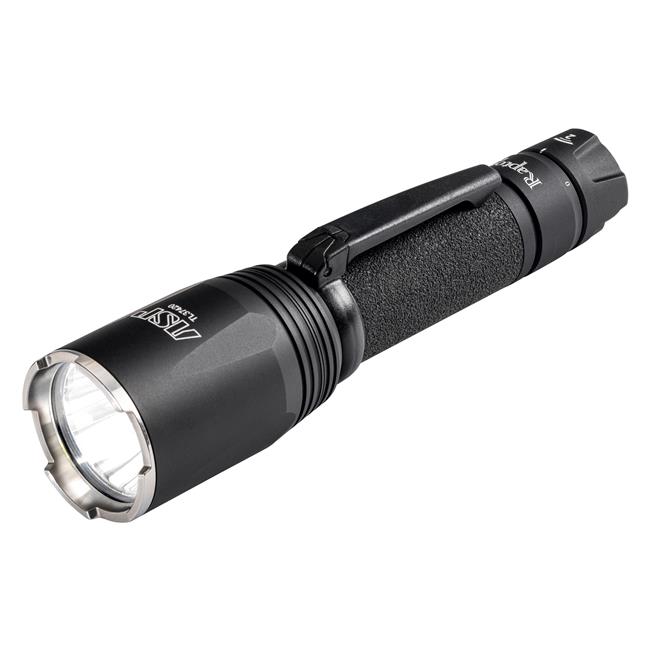 ASP Raptor DF Rechargeable Flashlight 1900 Lumens