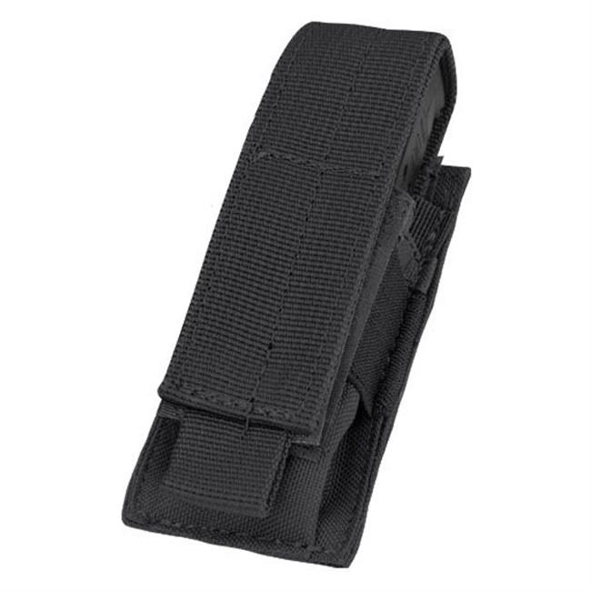 Condor Single Pistol Mag Pouch - red-diamond-uniform-police-supply