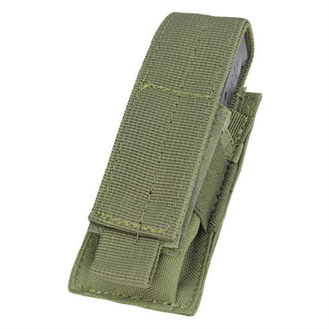 Condor Single Pistol Mag Pouch - red-diamond-uniform-police-supply