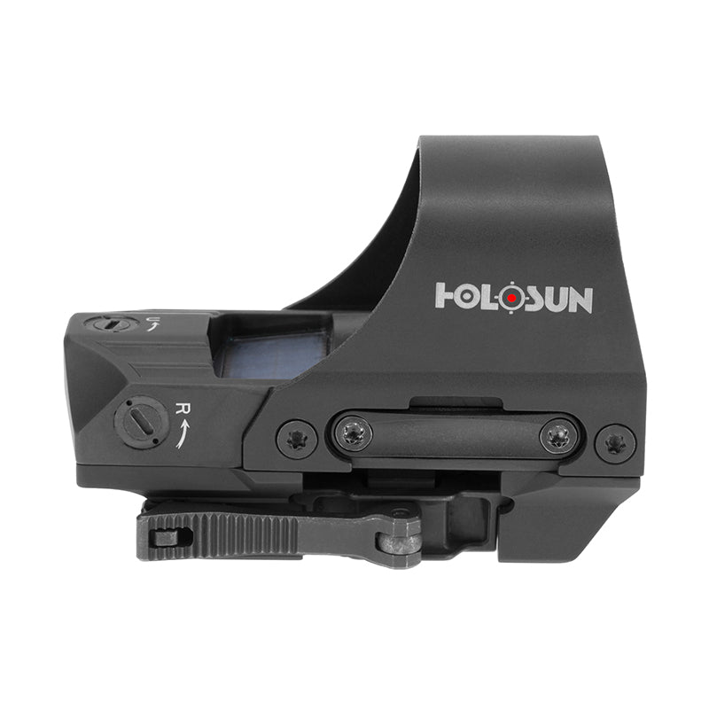 Holosun HS510C HUD Solar Powered Circle Dot Sight