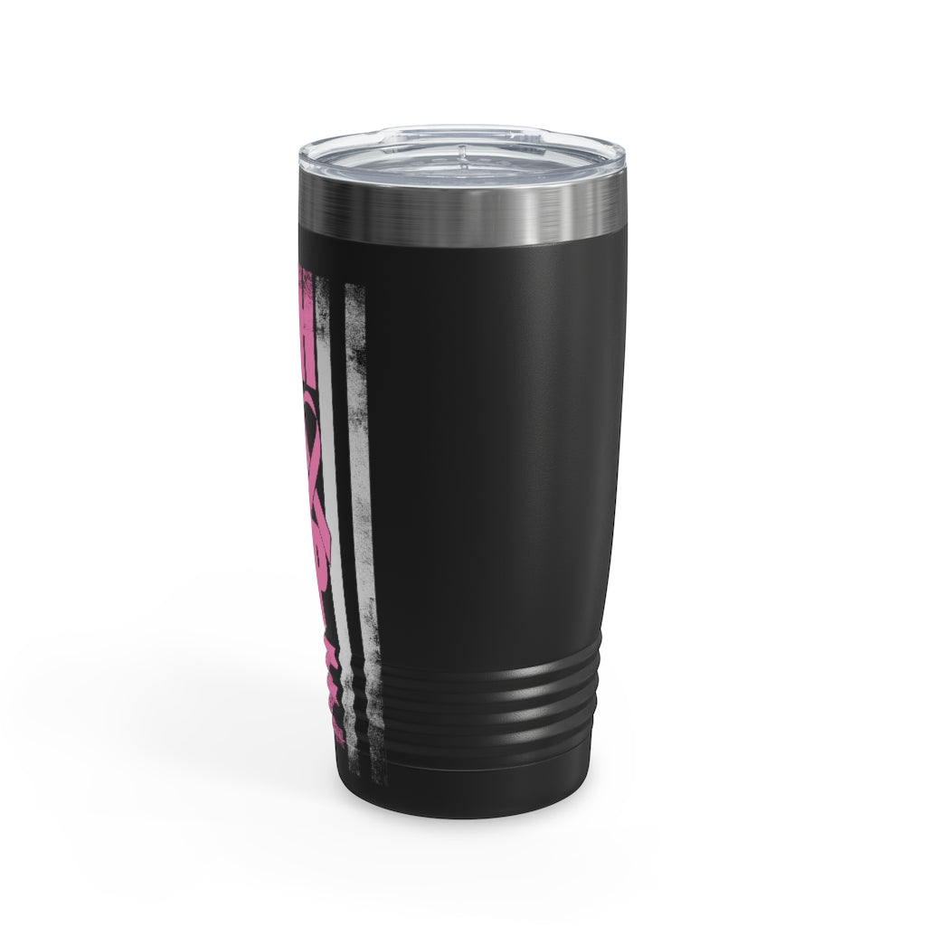 Tumbler 20oz - "Hope"