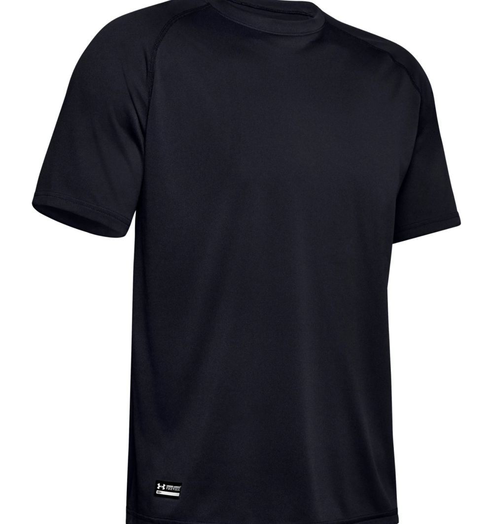 Under Armour Tactical Tech Short Sleeve T-Shirt - 1005684