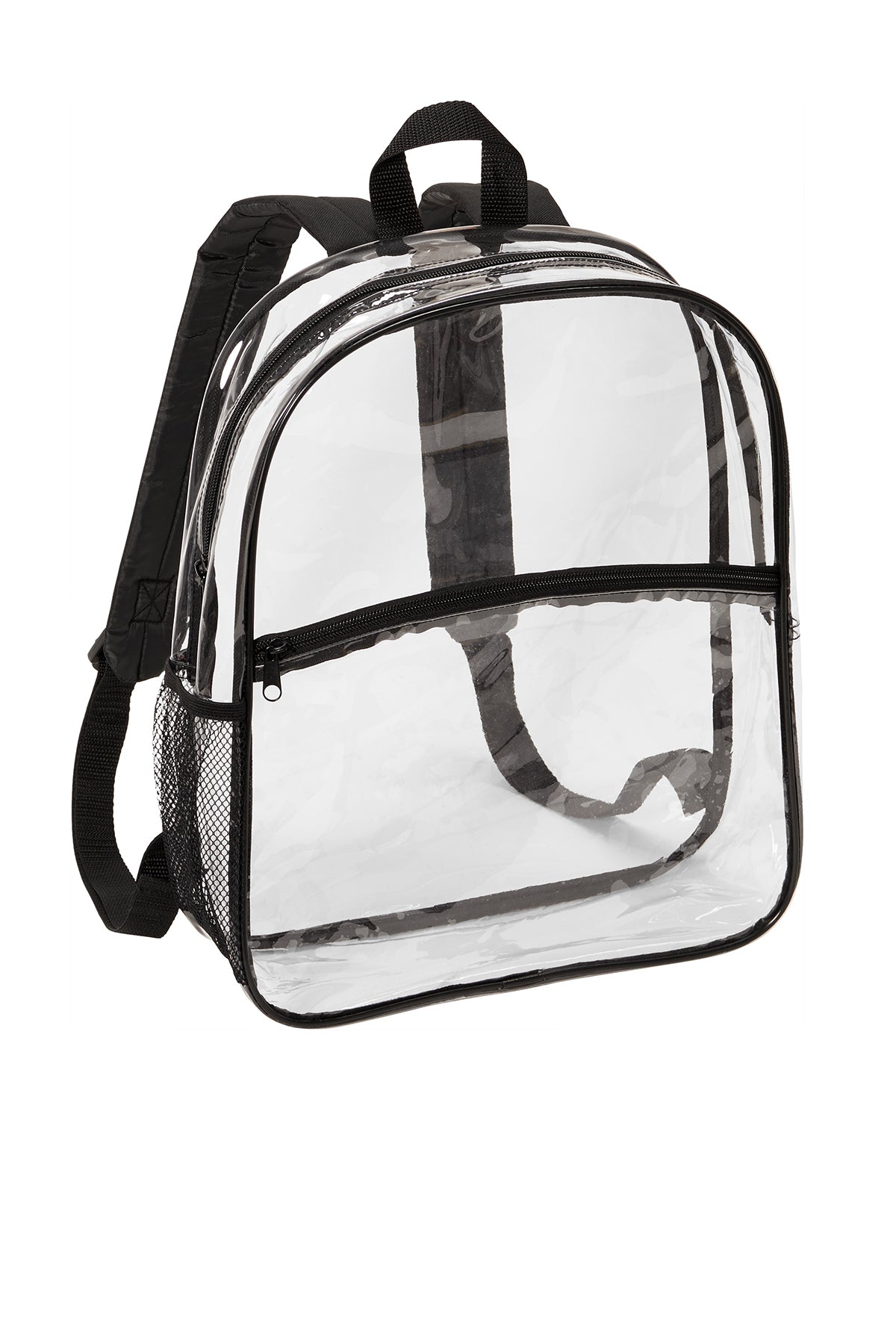 Port Authority Clear Backpack