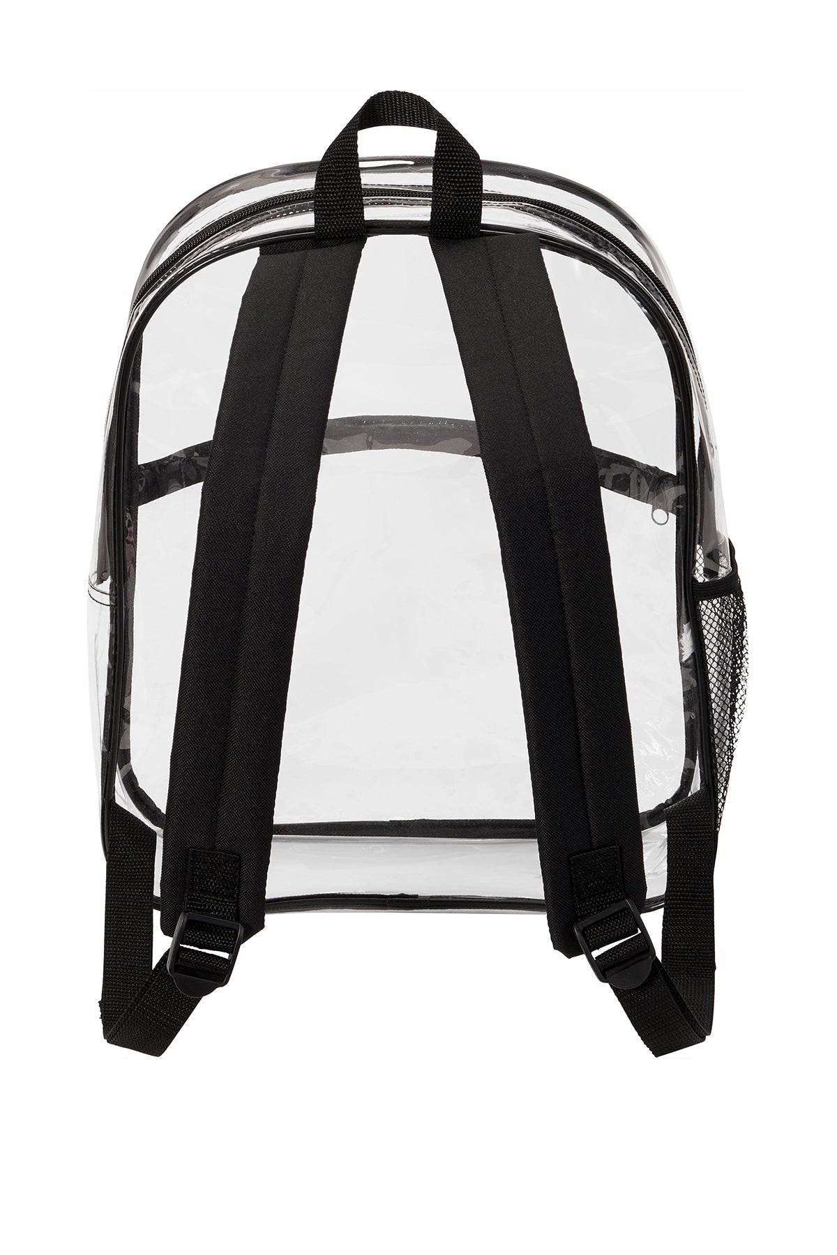 Port Authority Clear Backpack
