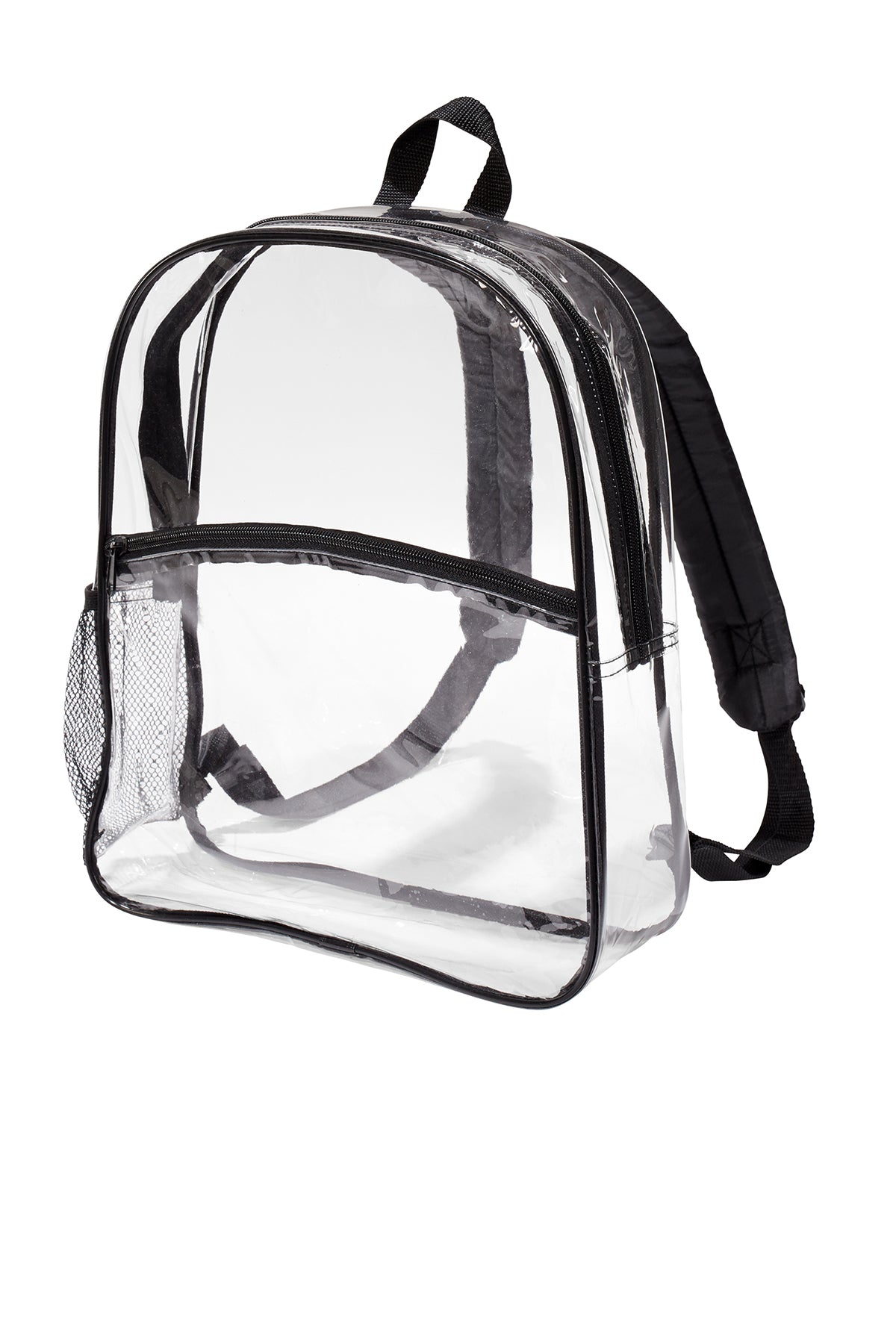 Port Authority Clear Backpack