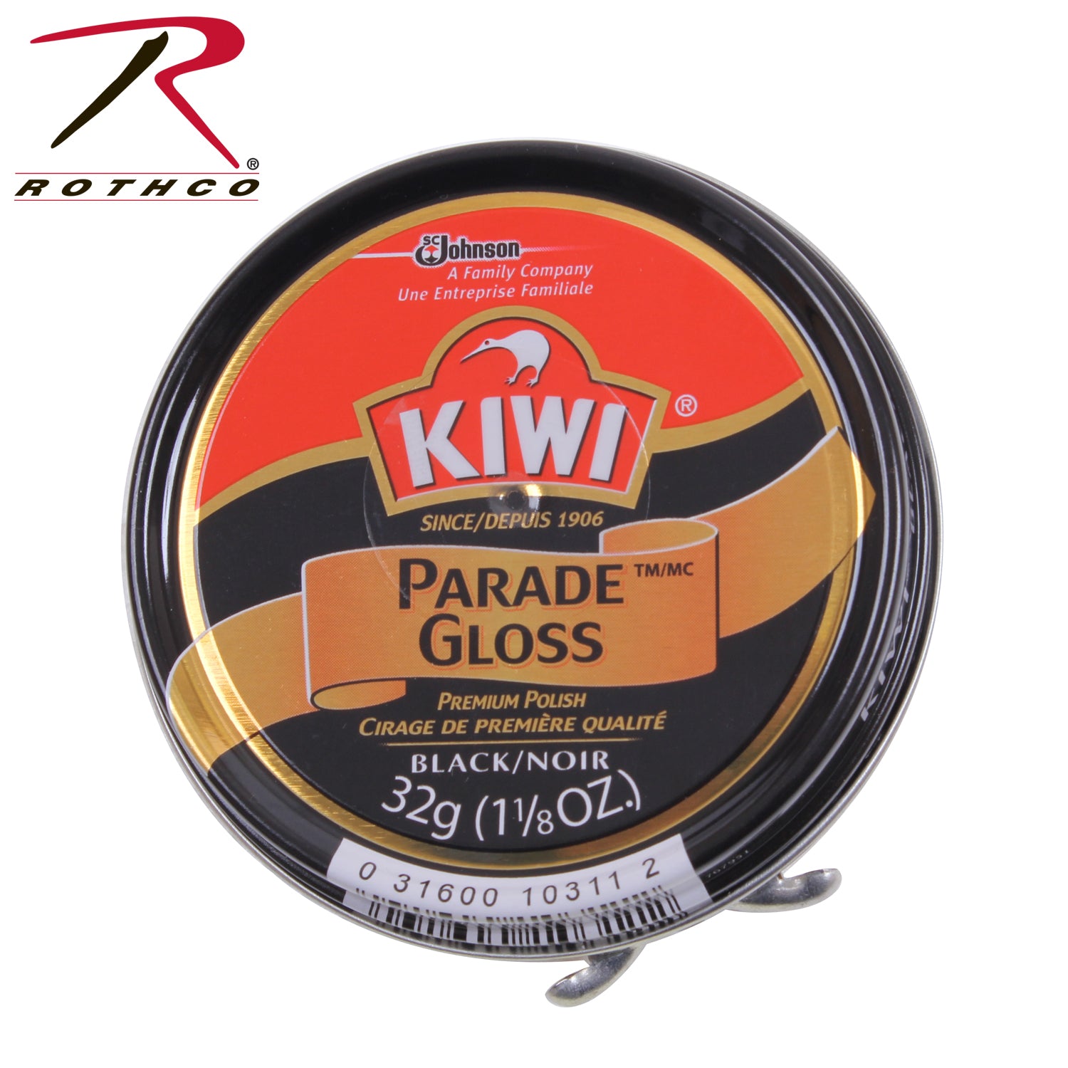 Rothco Kiwi Parade Gloss