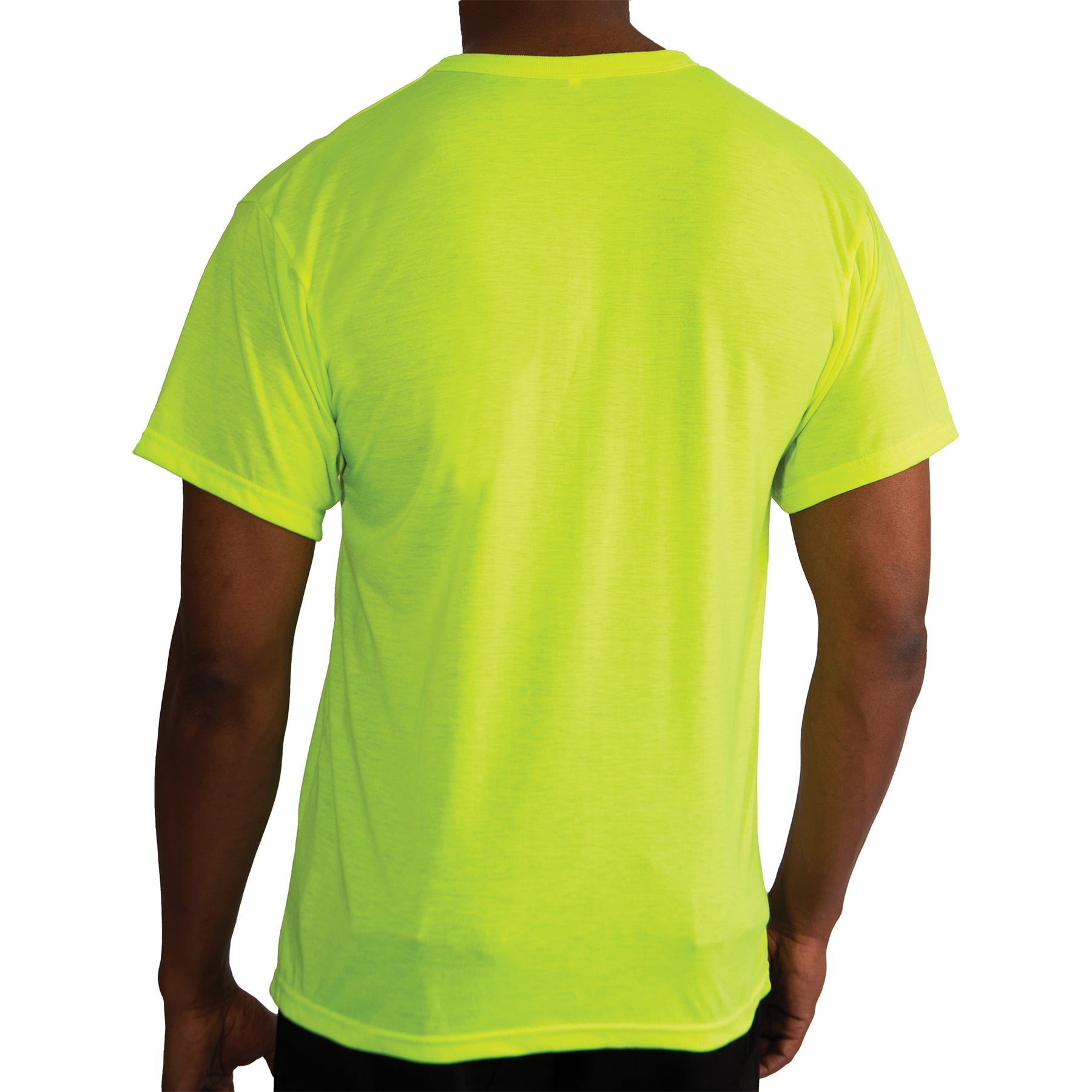 Rothco Moisture Wicking Pocket T-Shirt