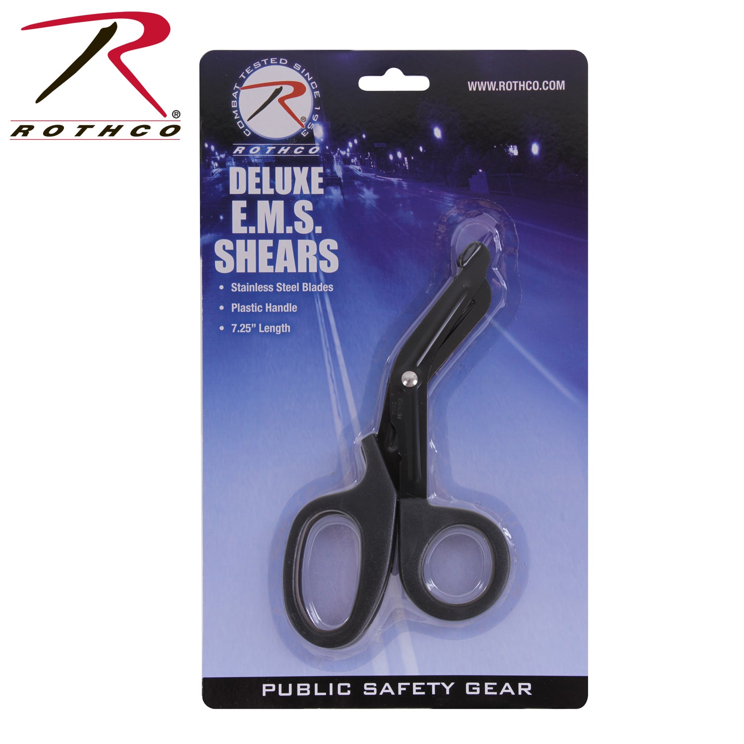 Rothco EMS Shears