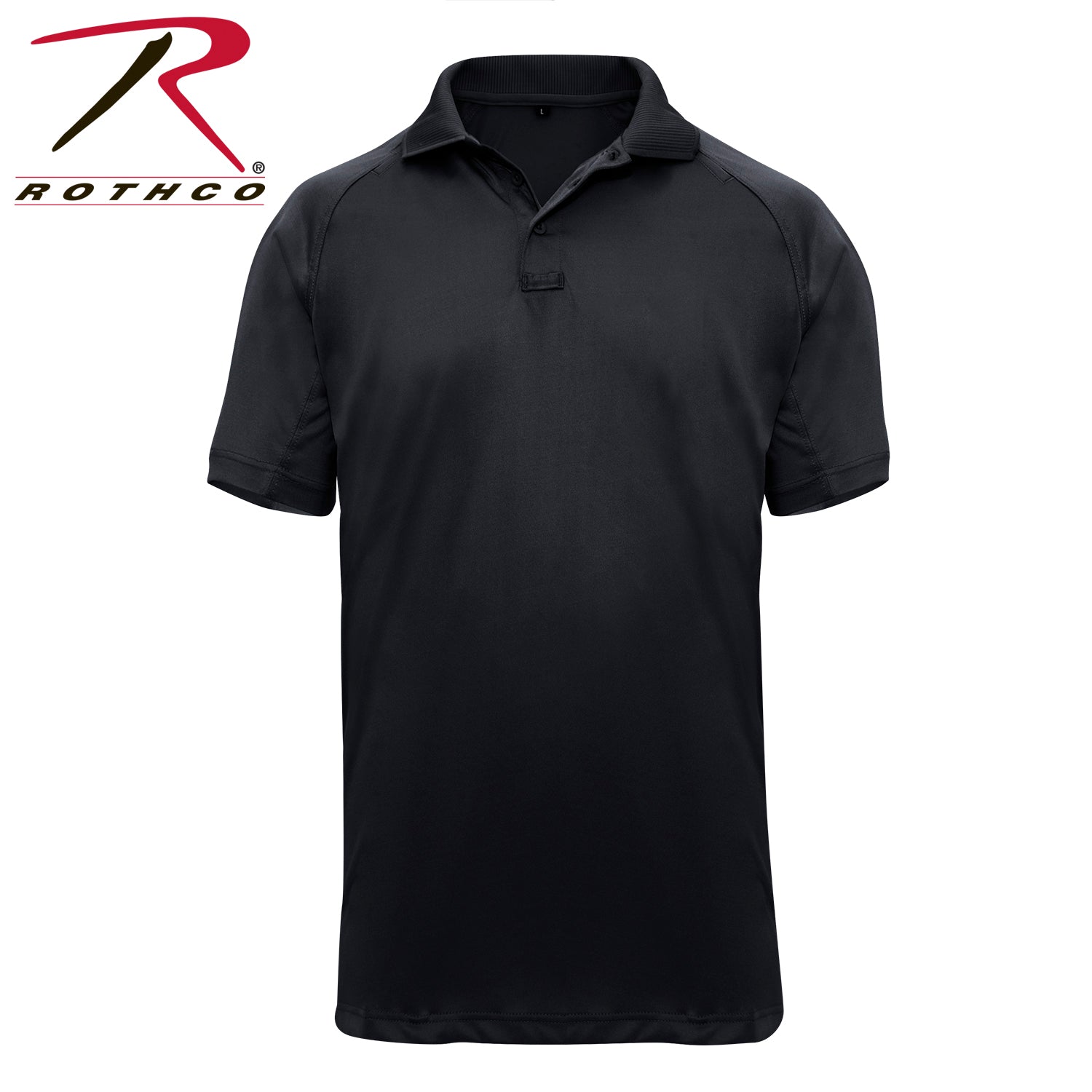 Rothco On Duty Performance Polo