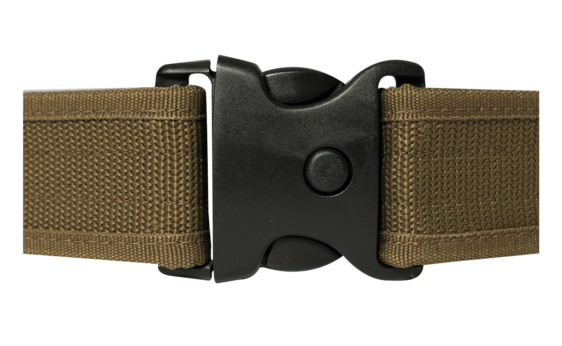 Rothco Deluxe Triple Retention Duty Belt - 2"