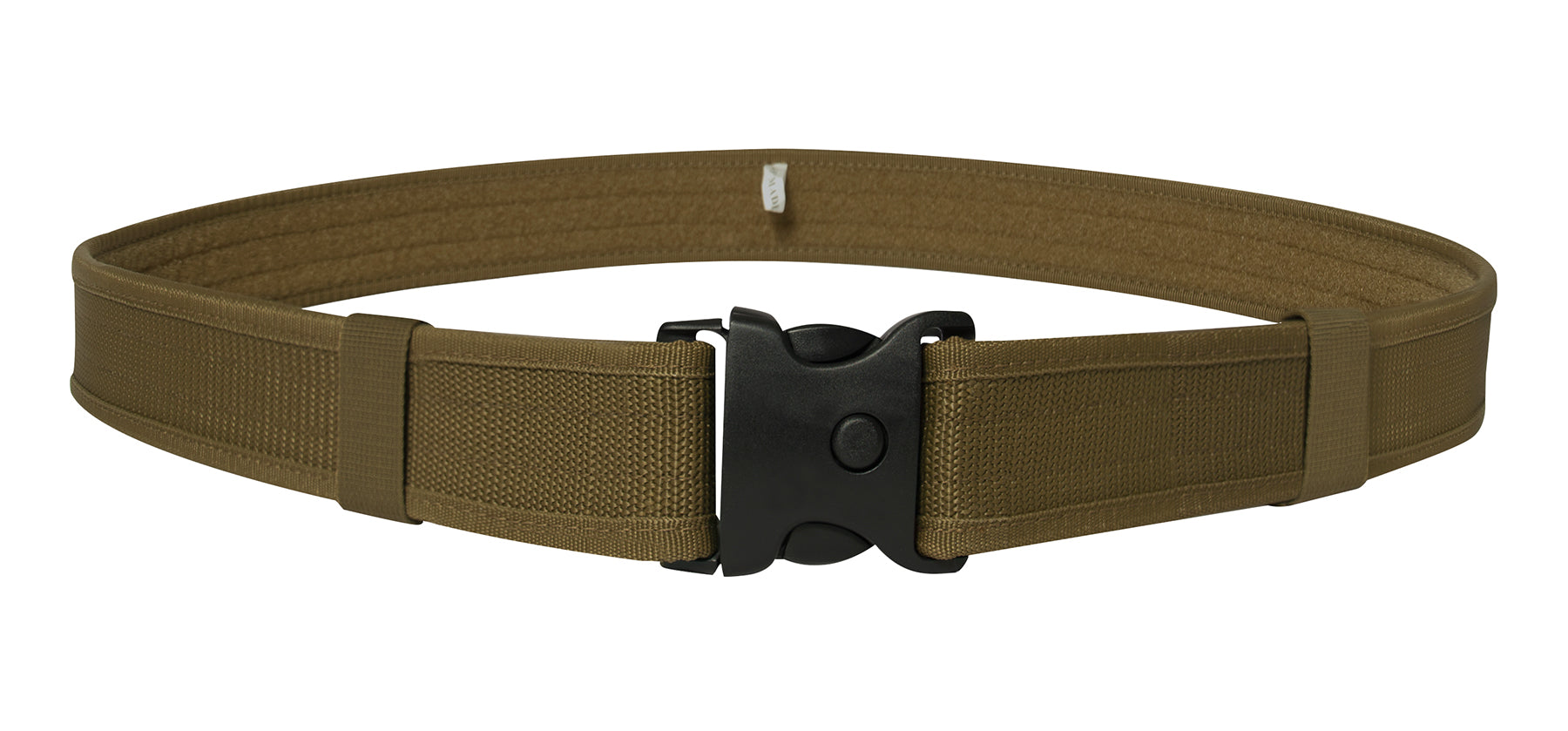 Rothco Deluxe Triple Retention Duty Belt - 2"