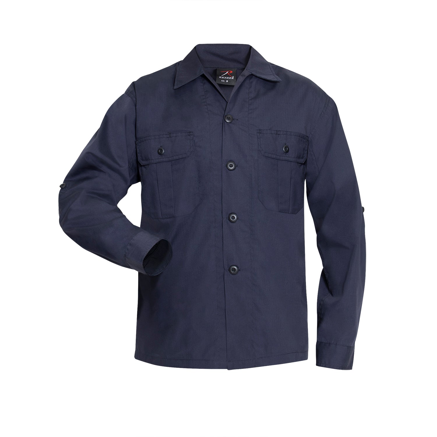 Rothco Lightweight Tactical Shirt