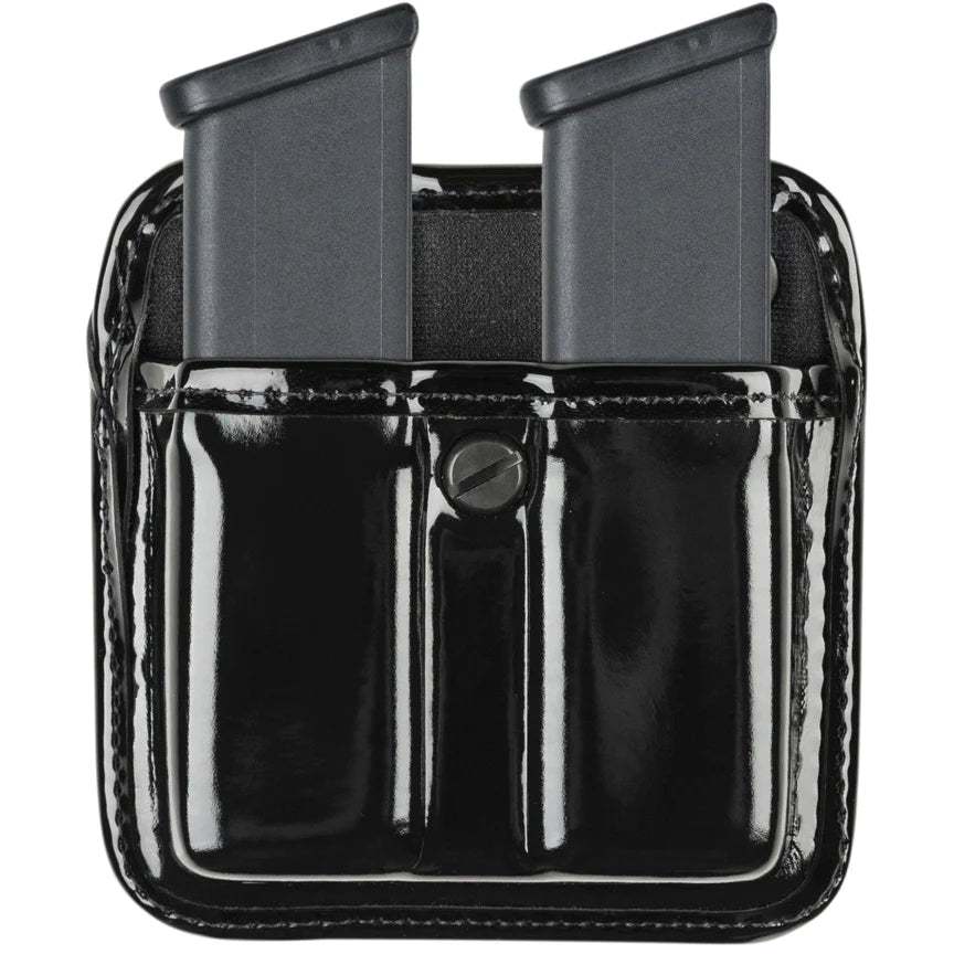 Bianchi Model 7922 Triple Threat™ II Double Magazine Pouch