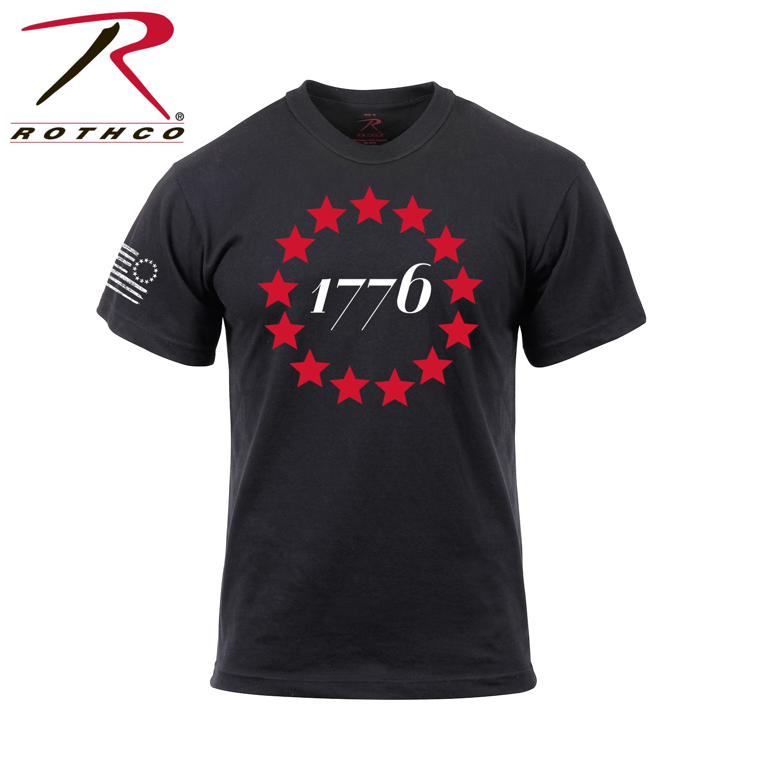 Rothco 1776 T-Shirt