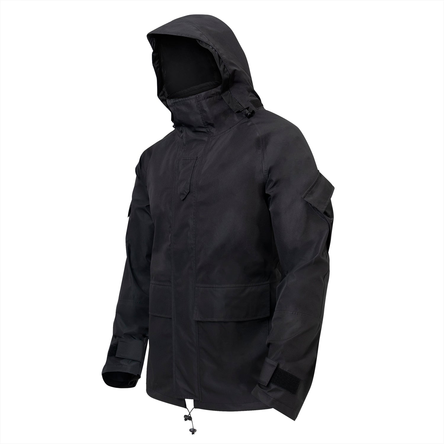 Rothco Tactical Hard Shell Waterproof Jacket