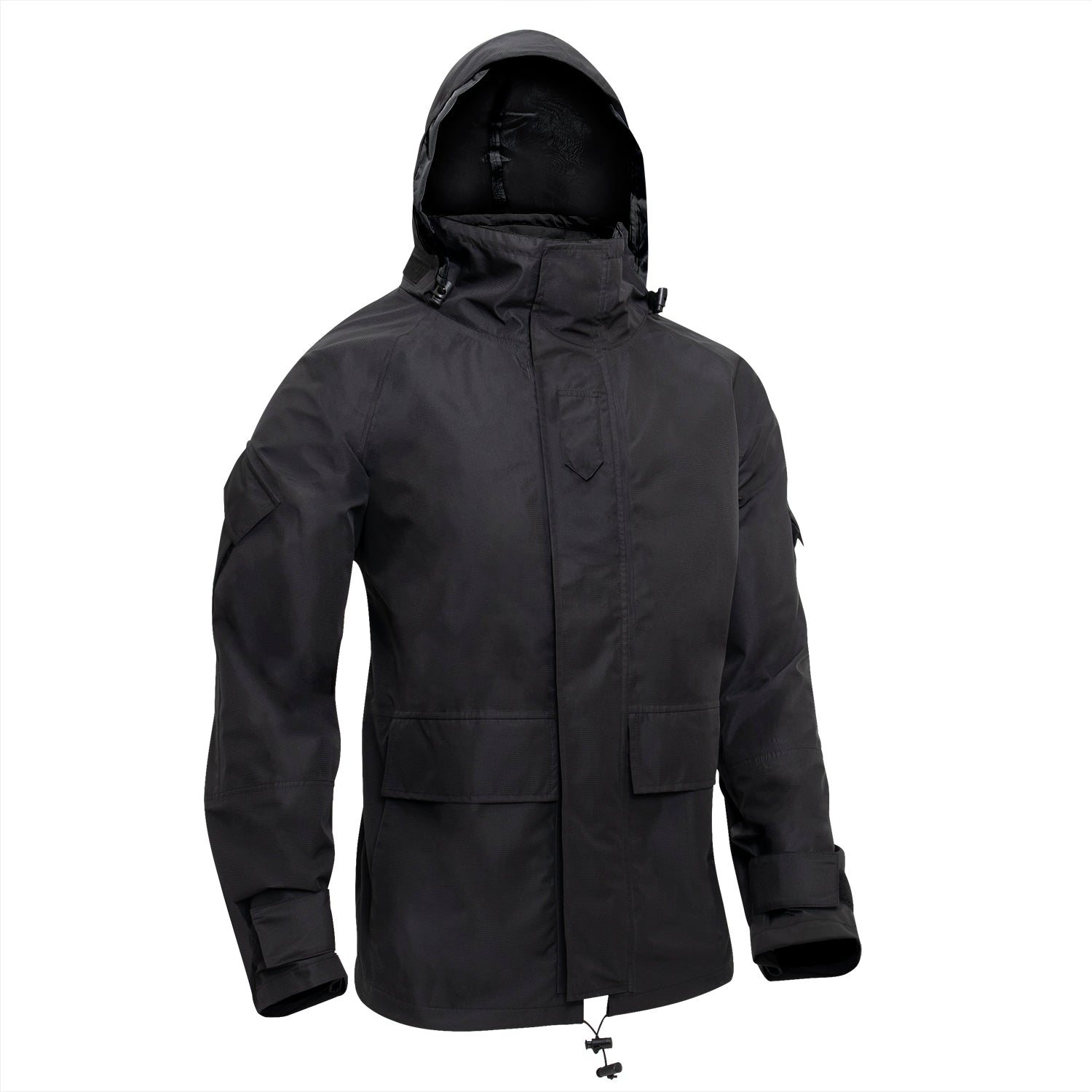 Rothco Tactical Hard Shell Waterproof Jacket