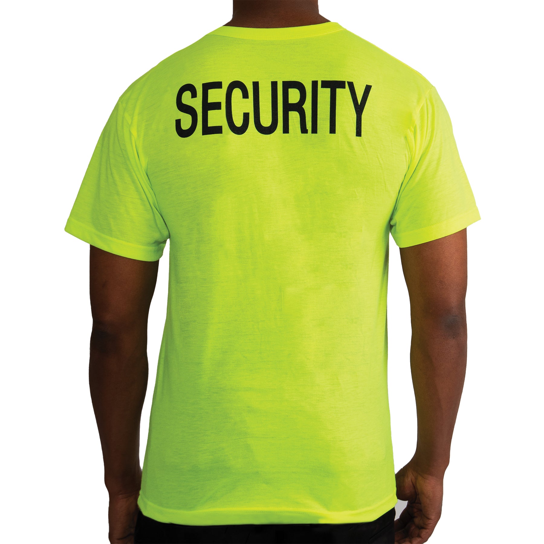 Rothco 2-Sided Security T-Shirt
