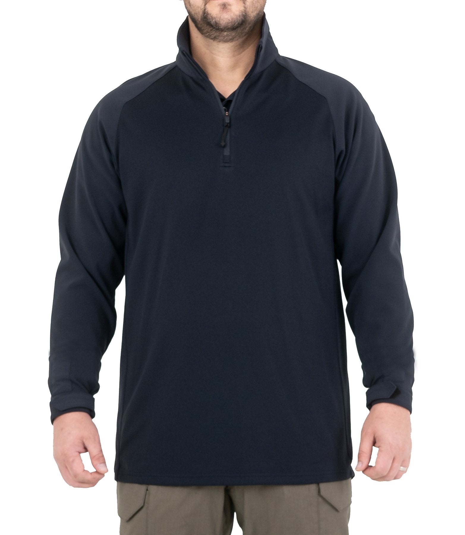 First Tactical Men's Pro Duty Pullover