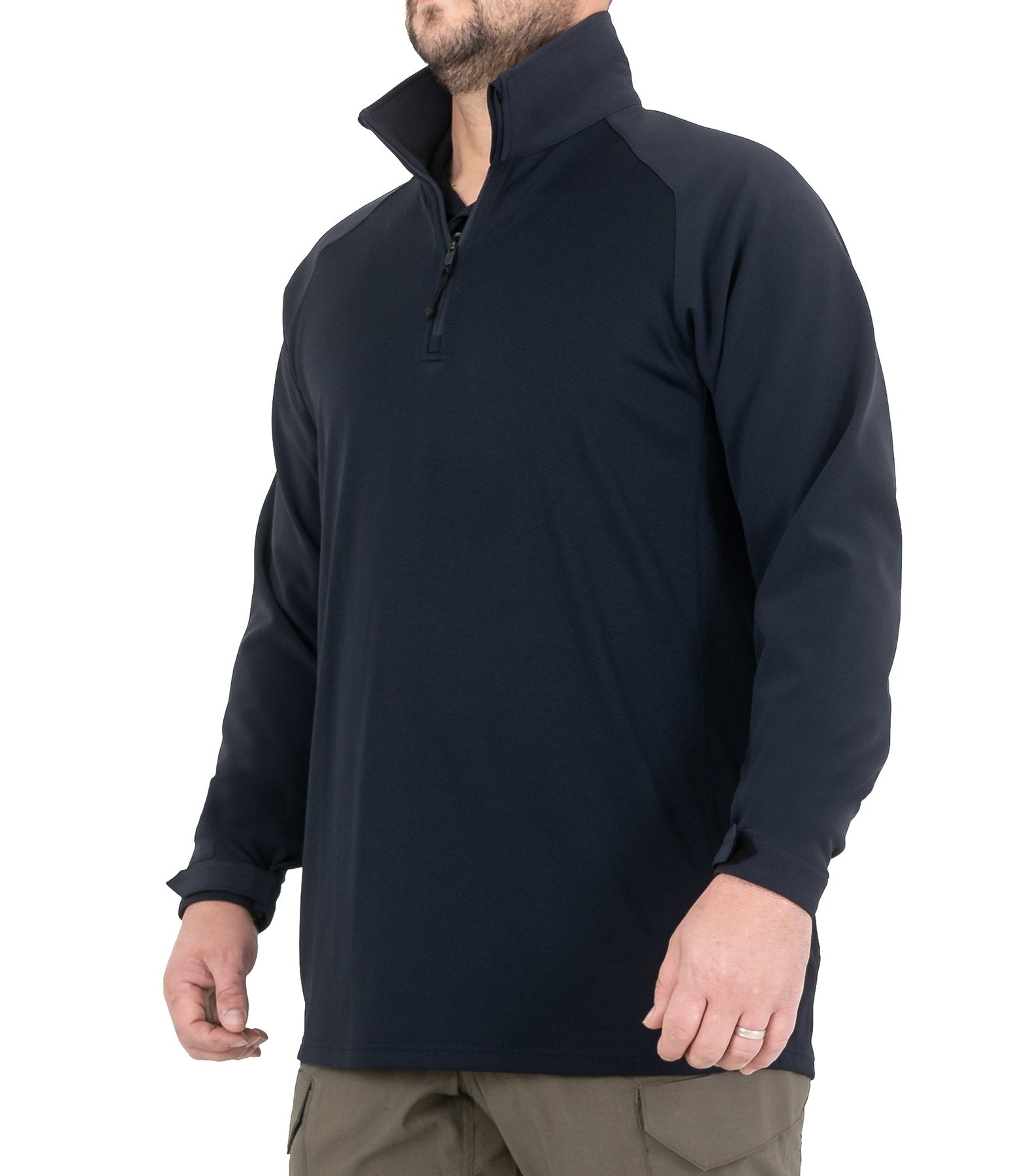 First Tactical Men's Pro Duty Pullover