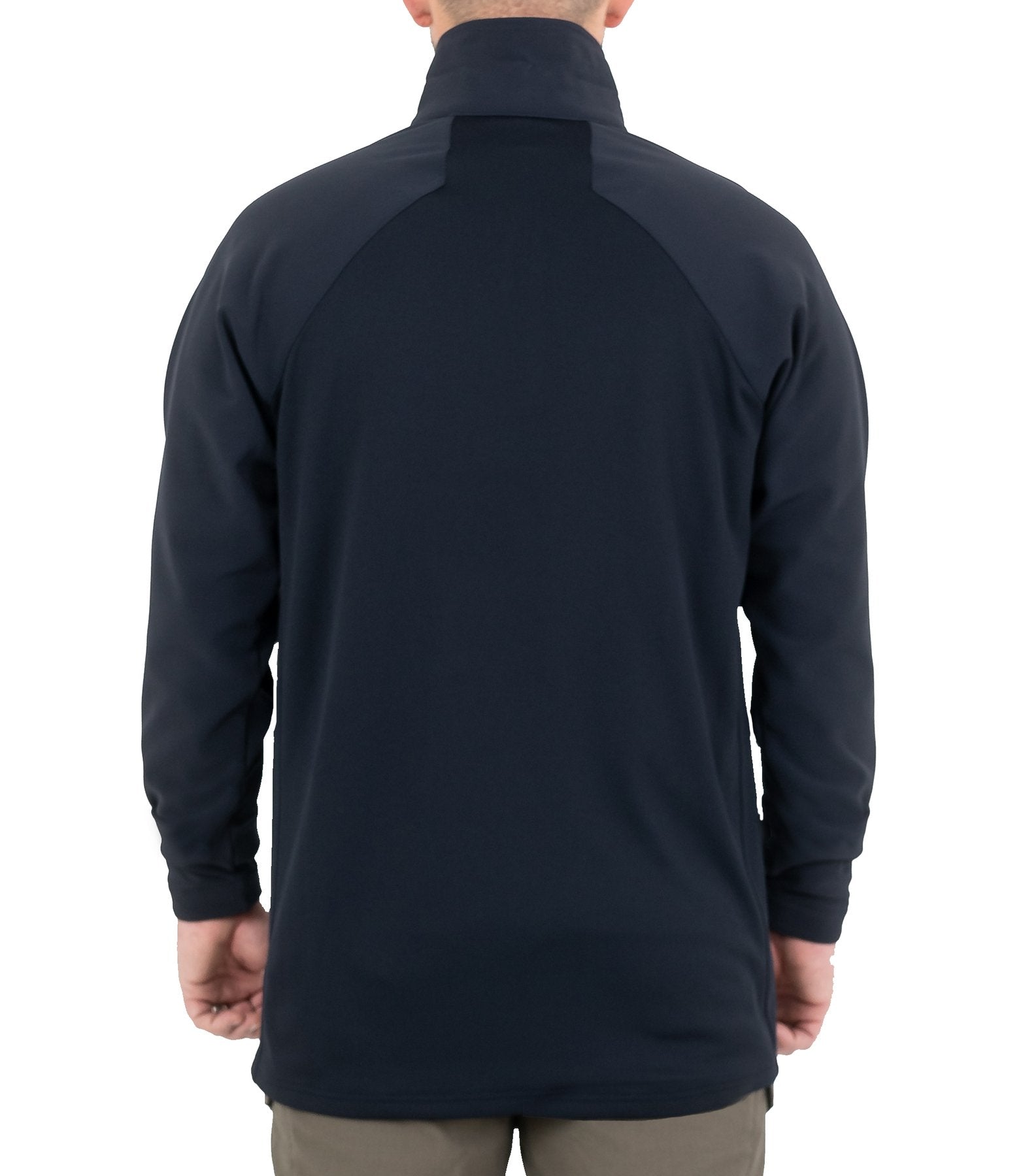 First Tactical Men's Pro Duty Pullover