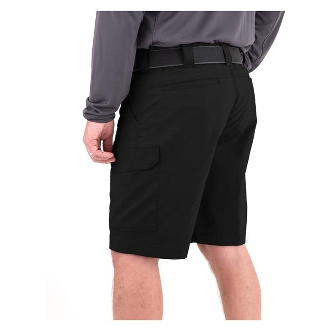 First Tactical V2 Tactical Shorts - red-diamond-uniform-police-supply