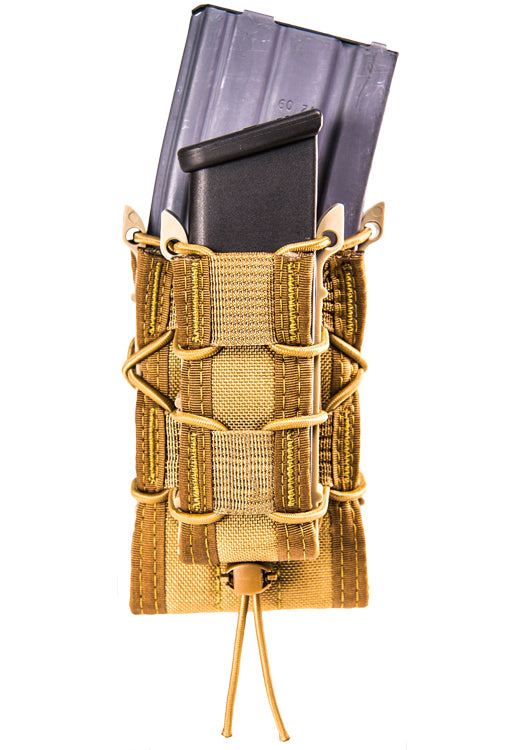 High Speed Gear Double Decker TACO® - MOLLE - red-diamond-uniform-police-supply