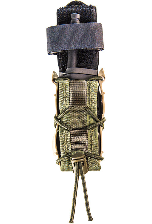 High Speed Gear Pistol TACO® - MOLLE - red-diamond-uniform-police-supply