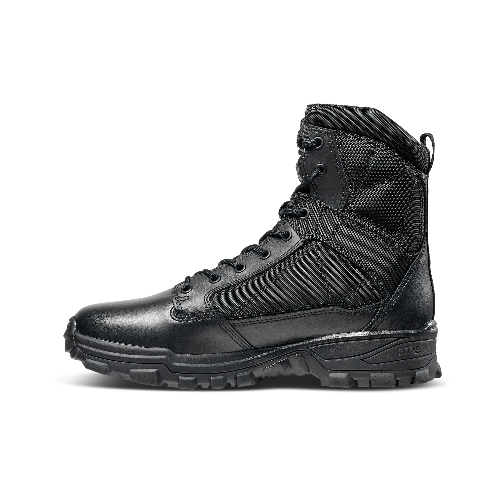 5.11 Tactical Fast-Tac Waterproof 6" Boots