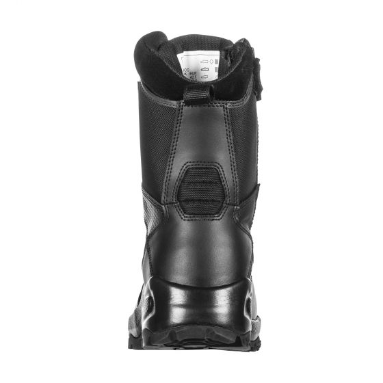 5.11 Tactical A.T.A.C.® 2.0 8" Storm Boot - red-diamond-uniform-police-supply