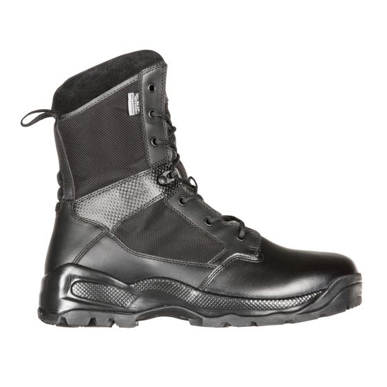 5.11 Tactical  A.T.A.C.® 2.0 8" Storm Boot - red-diamond-uniform-police-supply