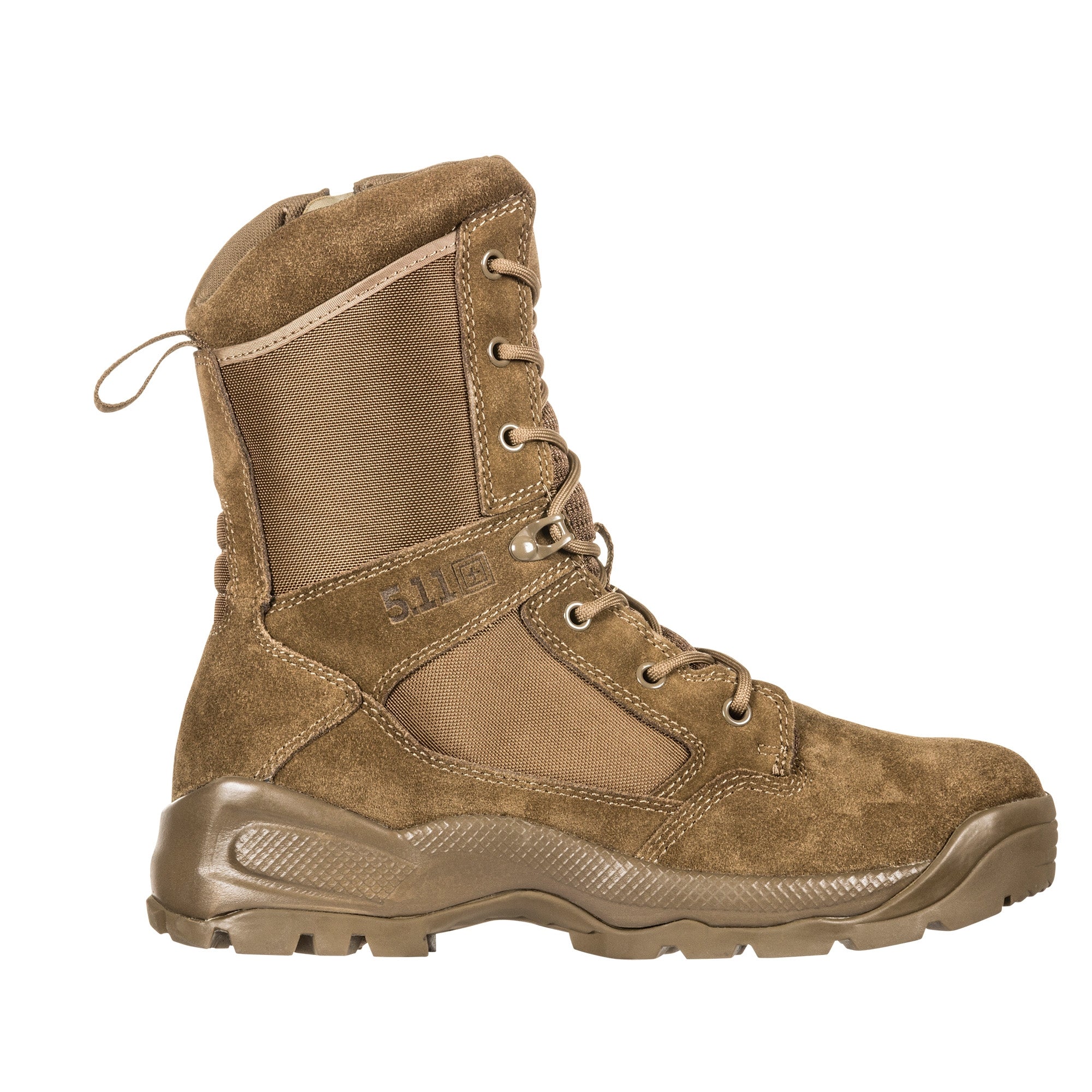 5.11 Tactical ATAC® 2.0 8" Side Zip Desert Boot