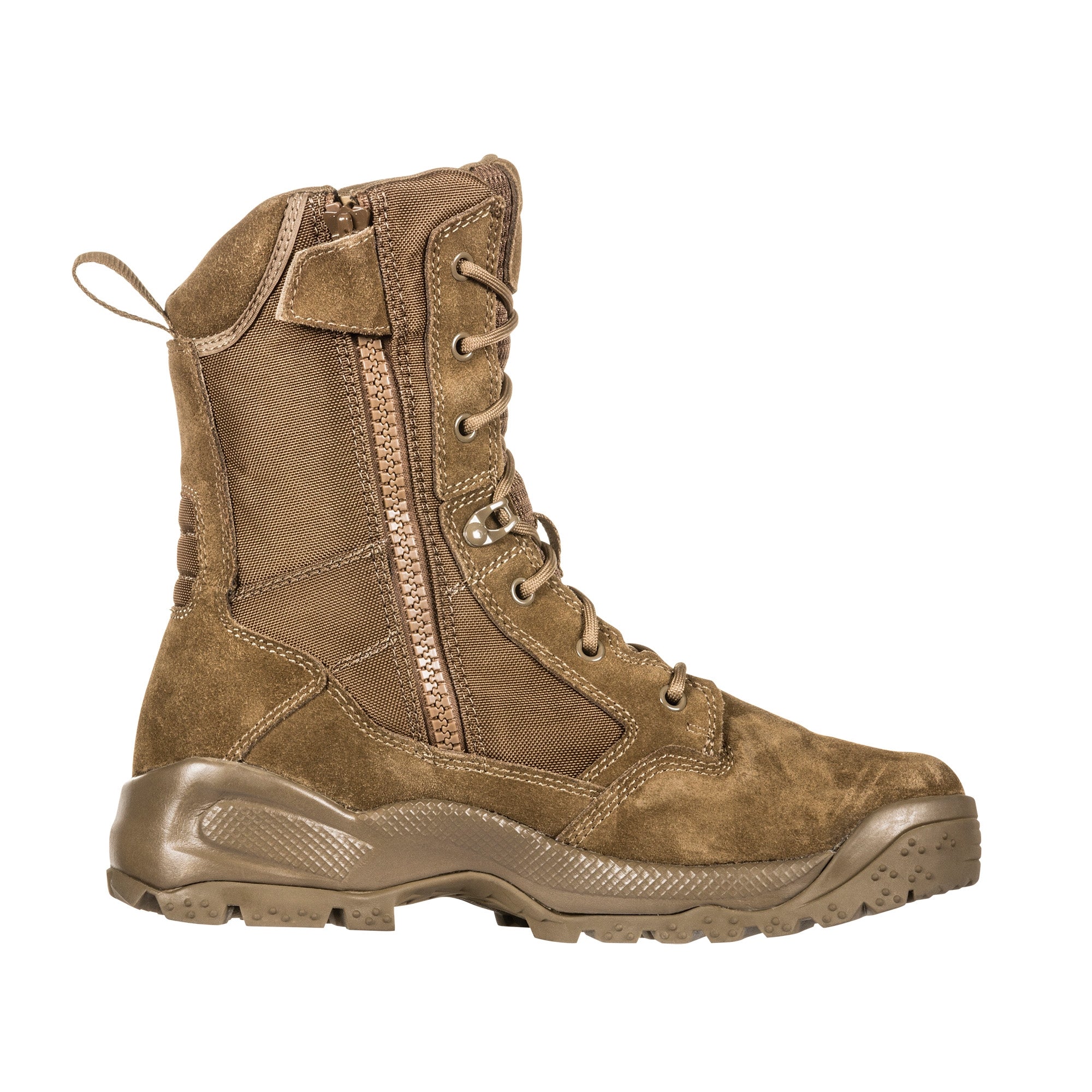 5.11 Tactical ATAC® 2.0 8" Side Zip Desert Boot