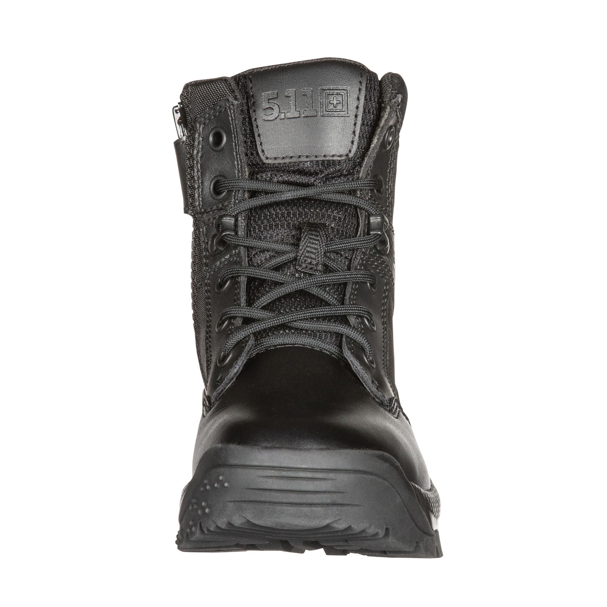 5.11 Tactical A.T.A.C.® 2.0 6" Side Zip - red-diamond-uniform-police-supply