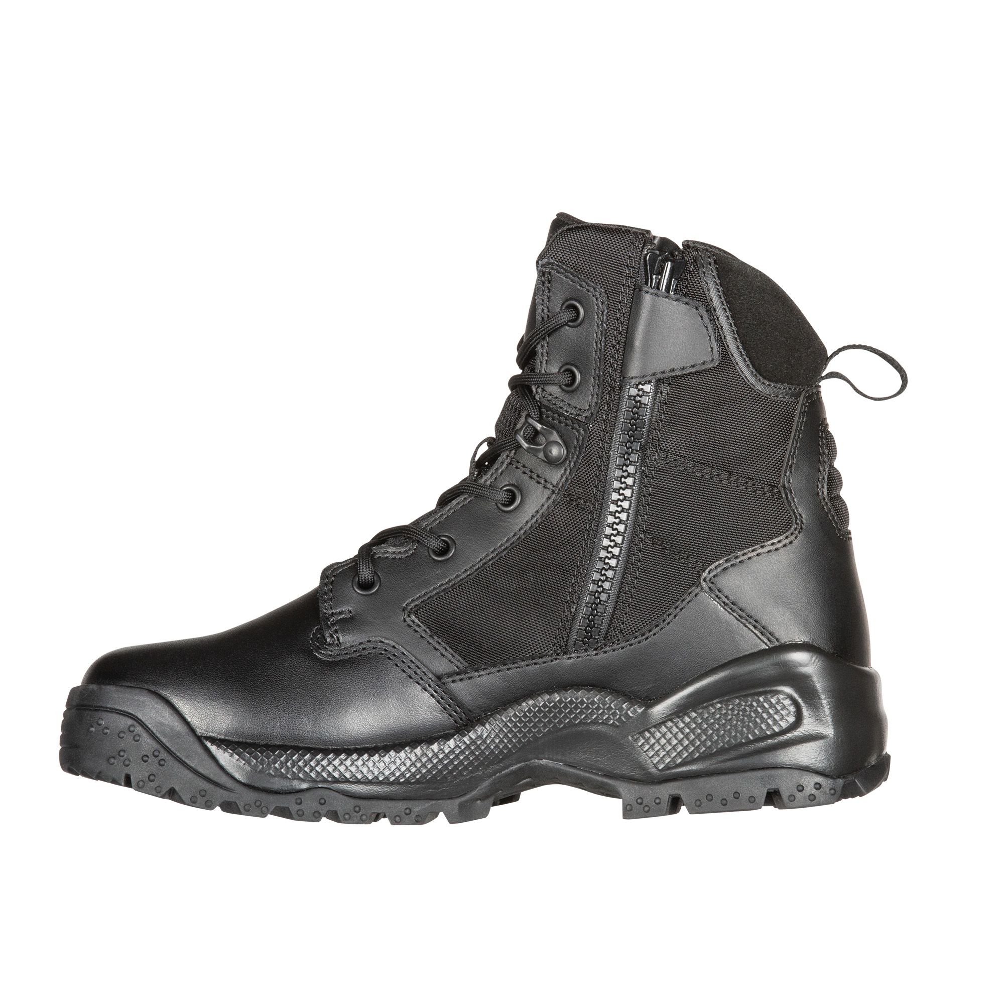 5.11 Tactical A.T.A.C.® 2.0 6" Side Zip - red-diamond-uniform-police-supply