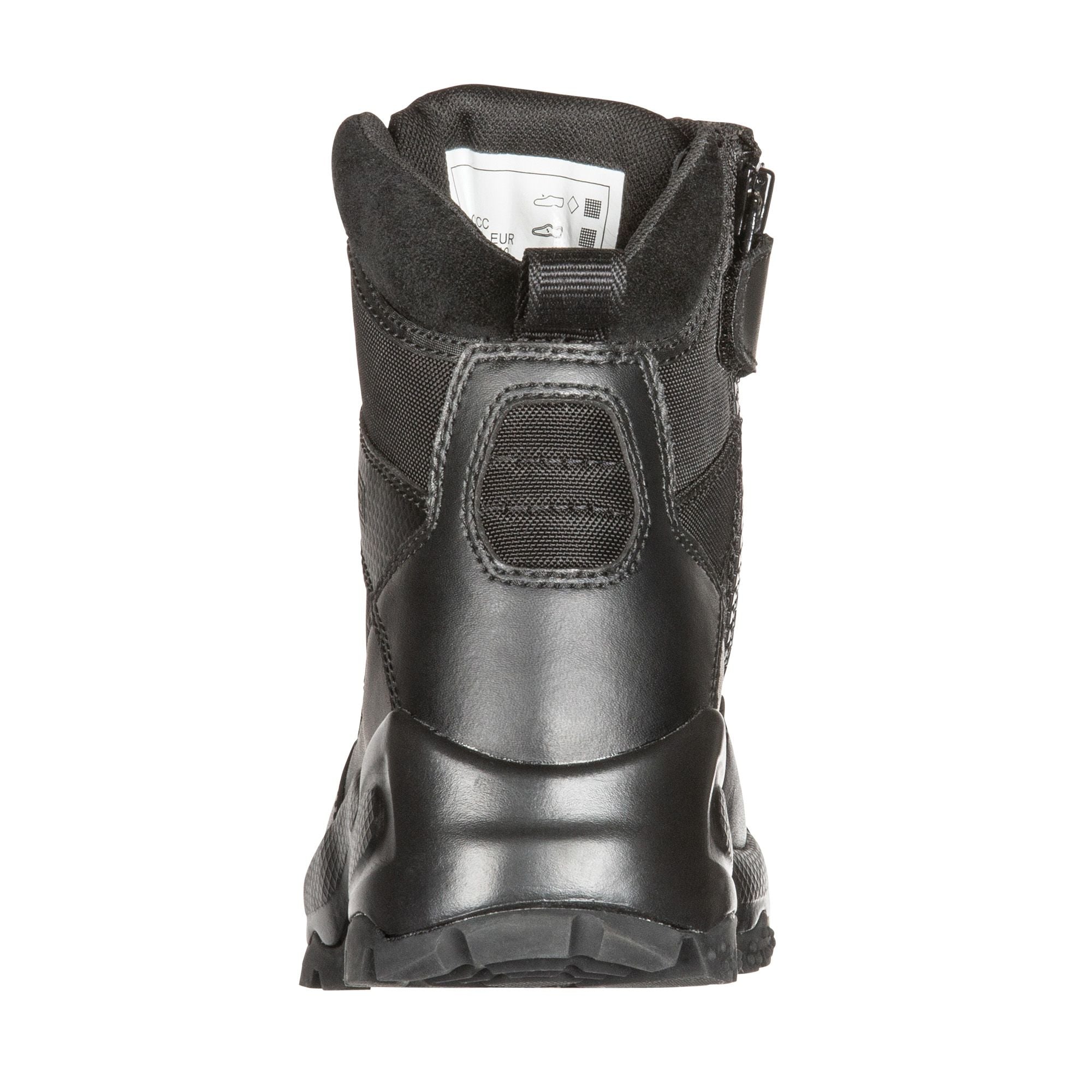 5.11 Tactical A.T.A.C.® 2.0 6" Side Zip - red-diamond-uniform-police-supply