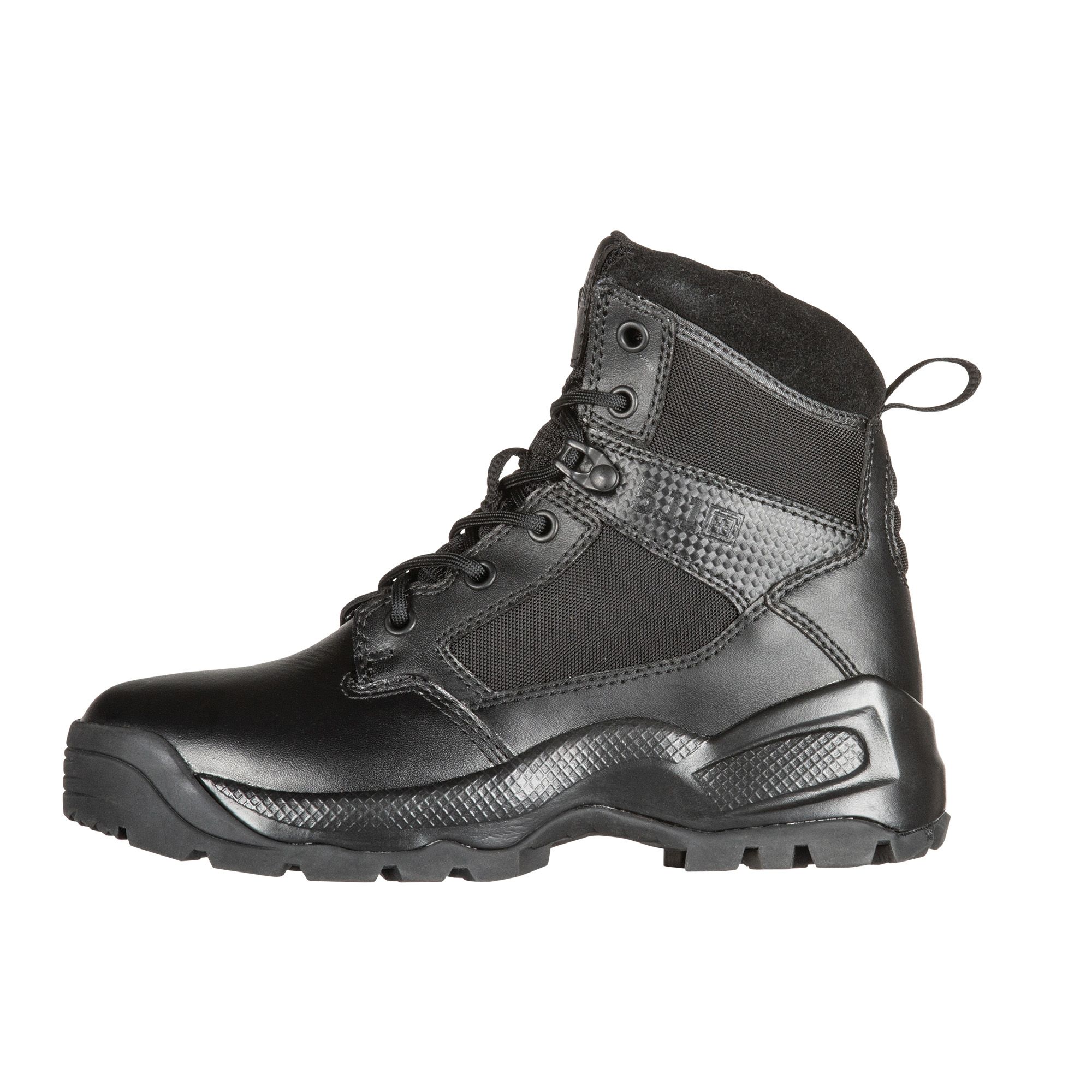 5.11 Tactical A.T.A.C.® 2.0 6" Side Zip - red-diamond-uniform-police-supply