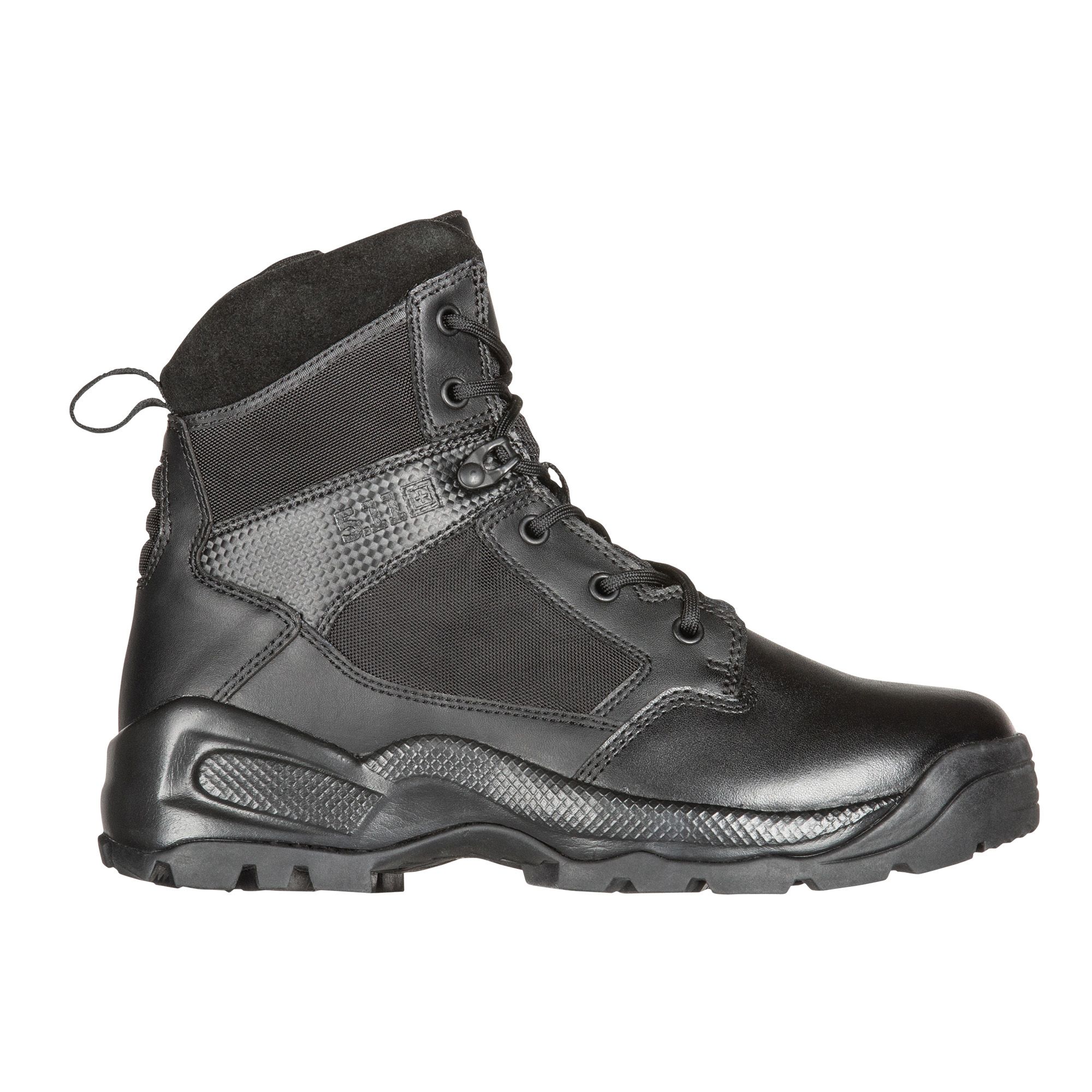 5.11 Tactical A.T.A.C.® 2.0 6" Side Zip - red-diamond-uniform-police-supply