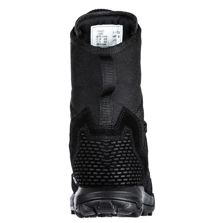 5.11 Tactical A/T™ 8" Non-Zip Boot