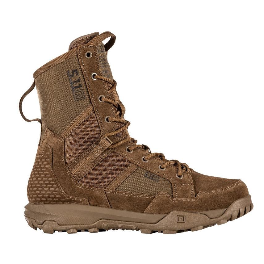 5.11 Tactical A/T™ 8" Non-Zip Boot