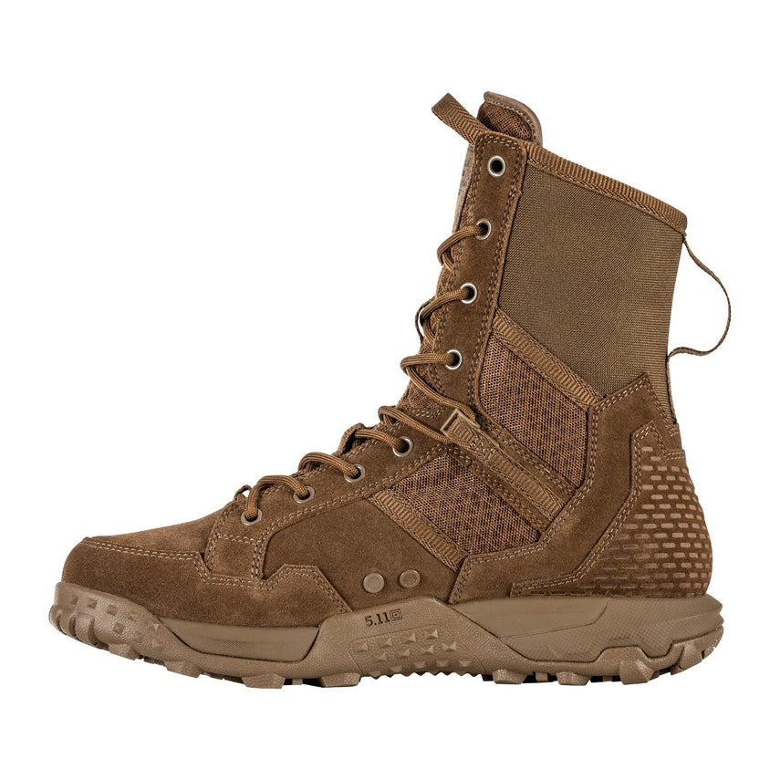 5.11 Tactical A/T™ 8" Non-Zip Boot
