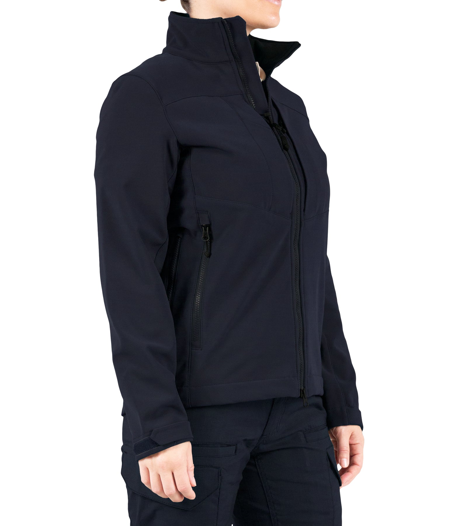 First Tactical Women's Tactix Softshell Jacket